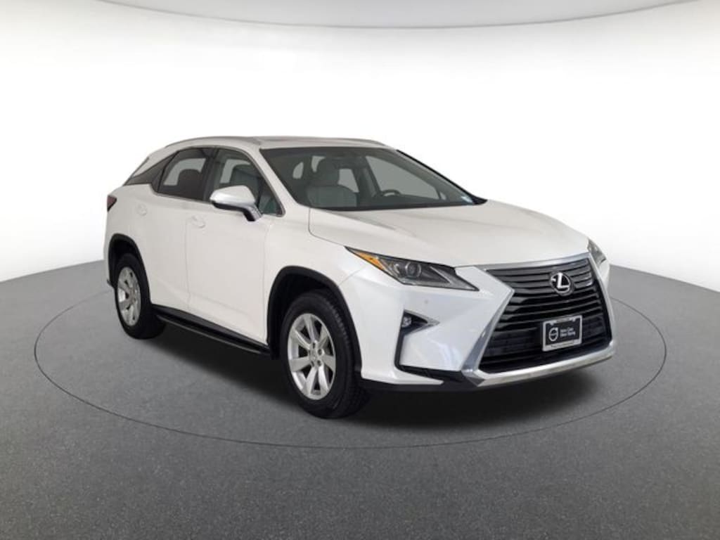 Used 2016 Lexus RX 350 SUV
