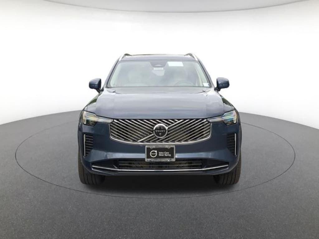 New 2026 Volvo XC90 B6 Ultra 6-Seater SUV
