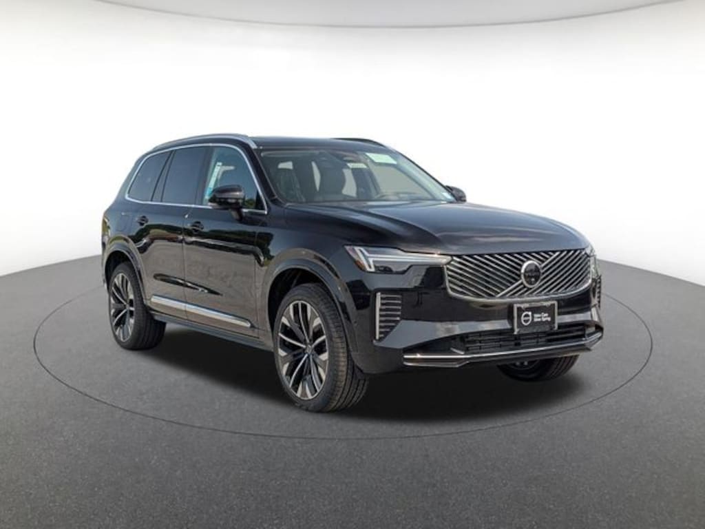 New 2026 Volvo XC90 Plug-In Hybrid T8 Ultra SUV