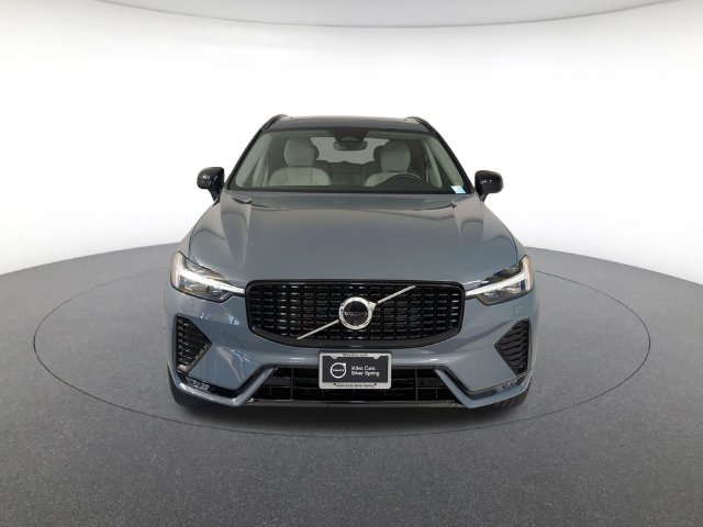 Certified 2024 Volvo XC60 B5 Plus Dark SUV