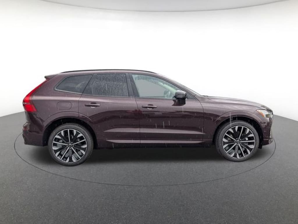 New 2026 Volvo XC60 B5 Ultra SUV
