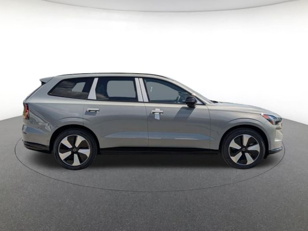 New 2026 Volvo EX90 Twin Motor Plus 6-Seater SUV