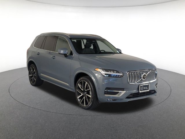 Certified 2023 Volvo XC90 B5 AWD Plus SUV