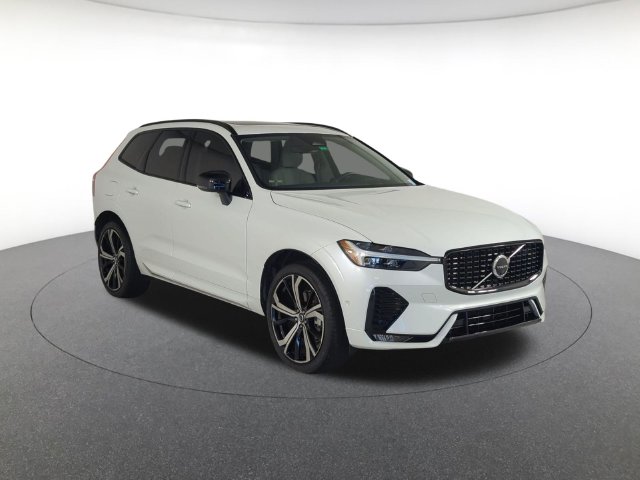 Certified 2024 Volvo XC60 B5 Ultimate Dark Theme SUV