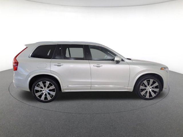Used 2021 Volvo XC90 T6 Inscription 7 Passenger SUV
