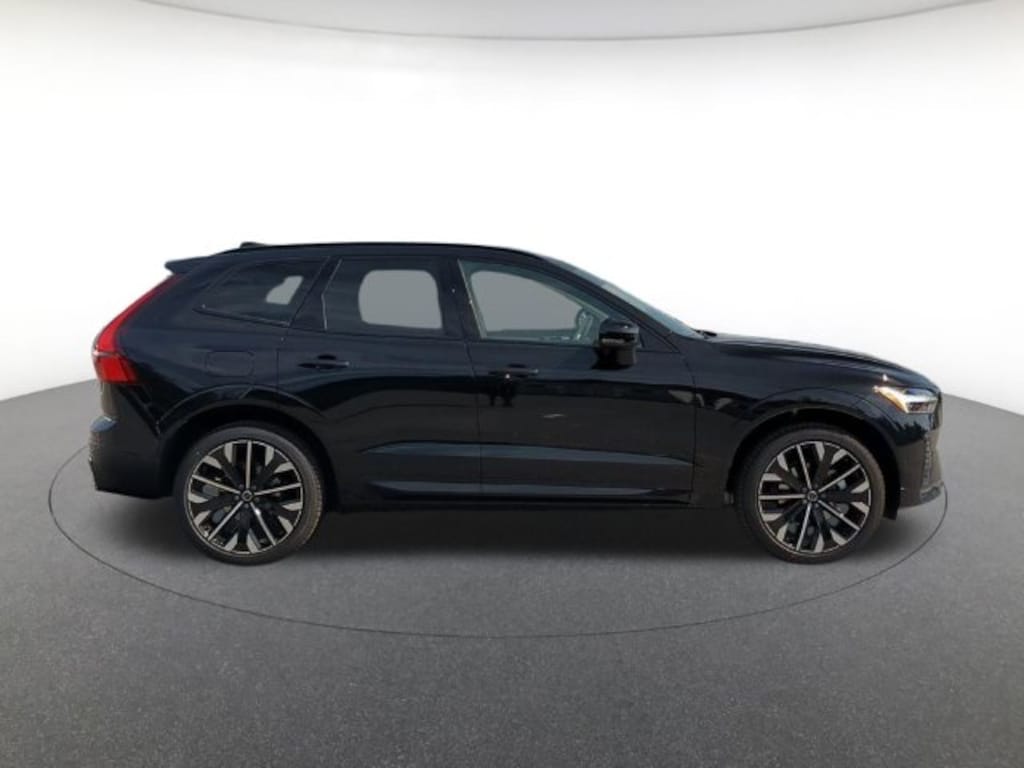 New 2027 Volvo XC60 B5 Ultra SUV