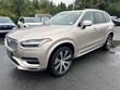  Volvo XC90 plug-in hybrid