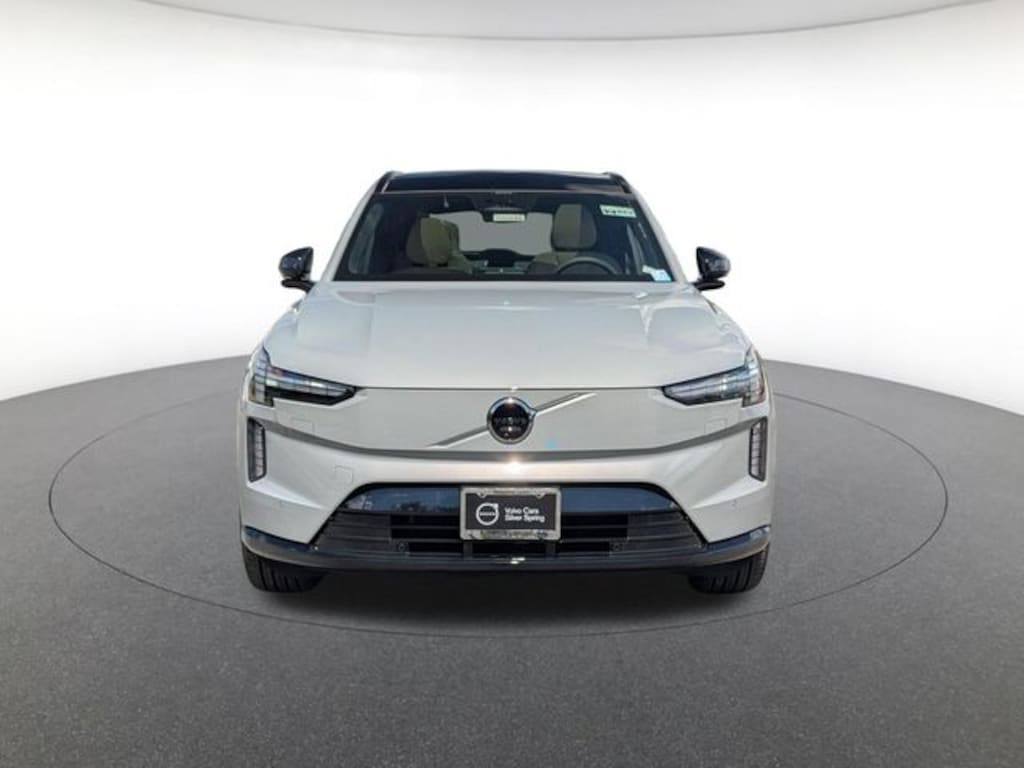 New 2026 Volvo EX90 Twin Motor Plus 6-Seater SUV