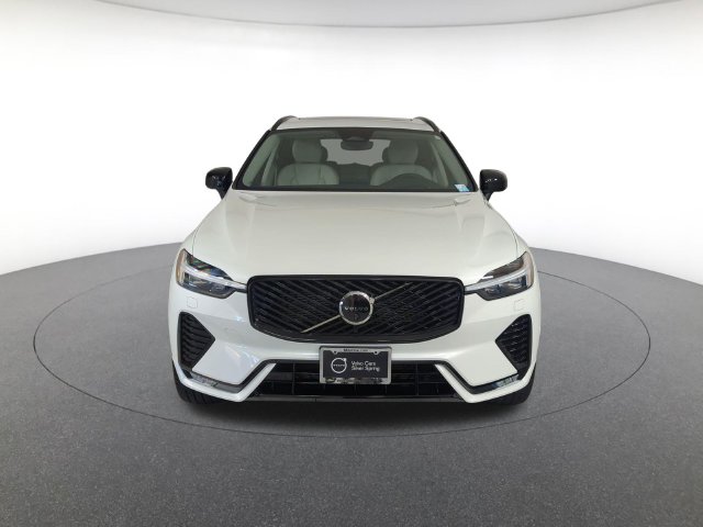 Certified 2026 Volvo XC60 B5 Ultra SUV