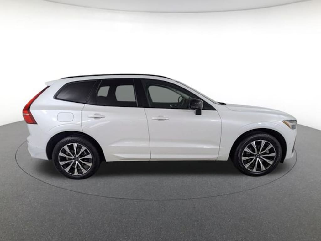Used 2024 Volvo XC60 B5 Plus Dark SUV