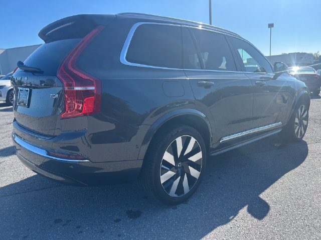 Certified 2025 Volvo XC90 Plug-In Hybrid T8 Plus SUV