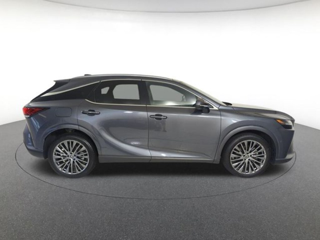 Used 2024 Lexus RX 450h+ Luxury SUV