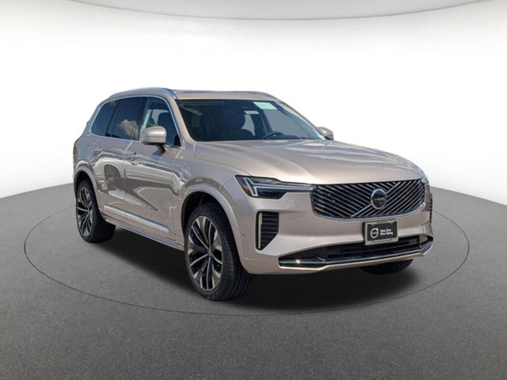 New 2026 Volvo XC90 B6 Plus 7-Seater SUV
