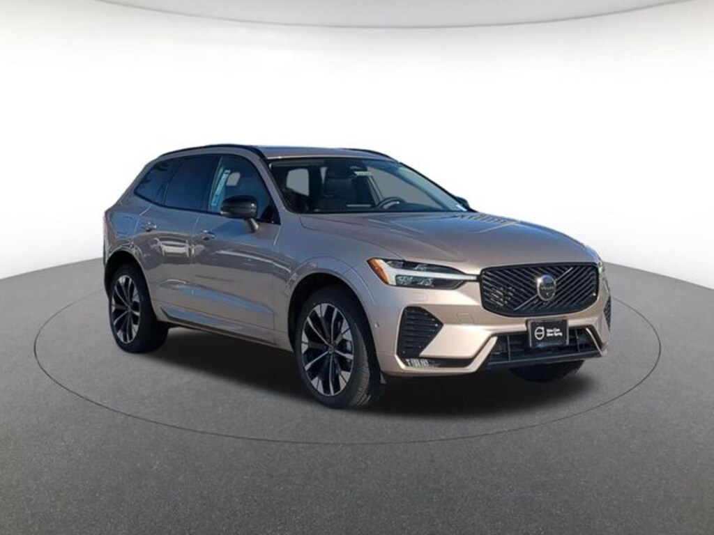 New 2026 Volvo XC60 B5 Ultra SUV