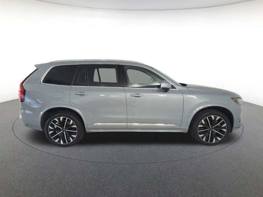 New 2026 Volvo XC90 B6 Ultra 7-Seater SUV
