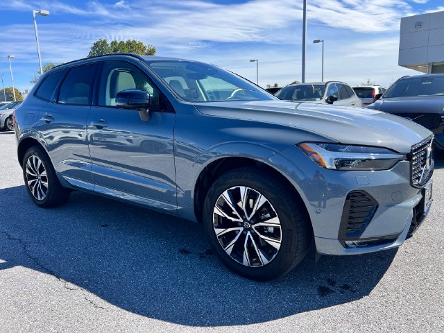 2024 Volvo XC60
