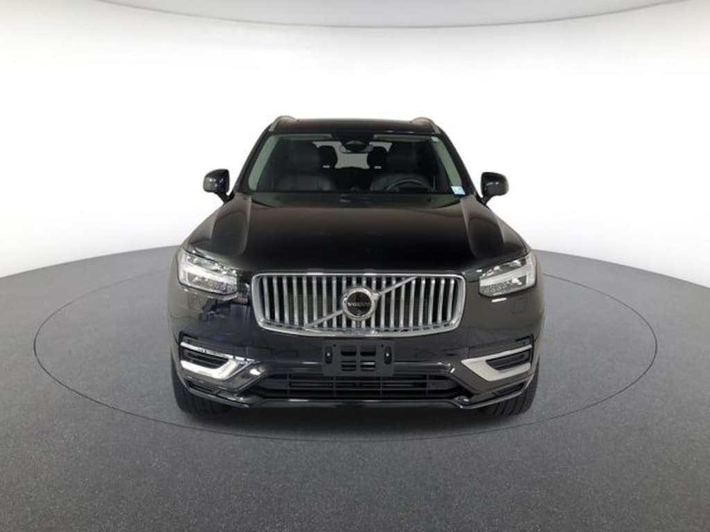 Certified 2024 Volvo XC90 Recharge Plug-In Hybrid Ultimate 6 Passenger SUV