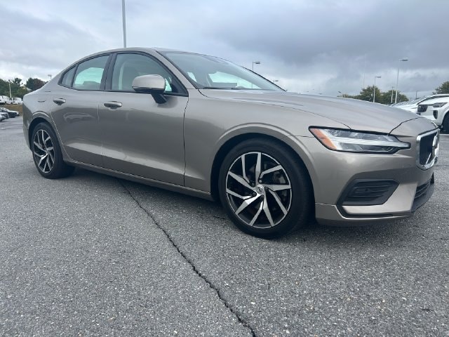 2020 Volvo S60