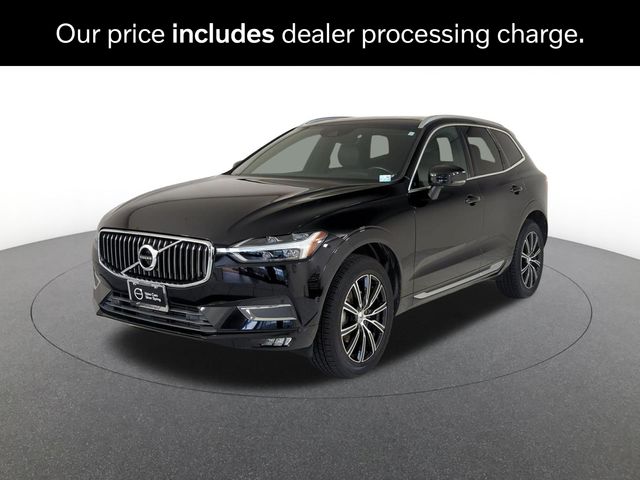 2019 Volvo XC60