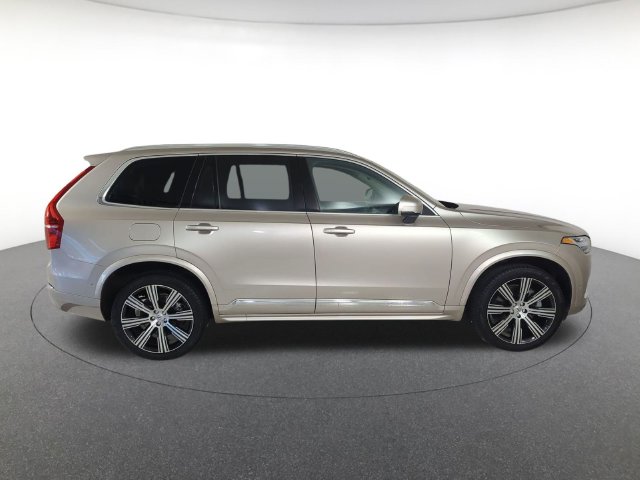 Certified 2024 Volvo XC90 Recharge Plug-In Hybrid Ultimate 7 Passenger SUV