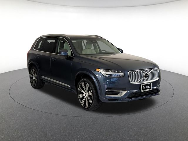 Certified 2025 Volvo XC90 plug-in hybrid T8 Plus 7-Seater SUV