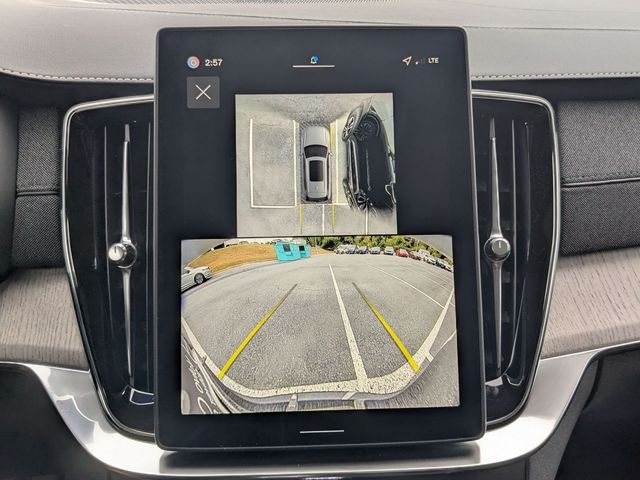 2026 Volvo XC90 Ultra - Photo 11