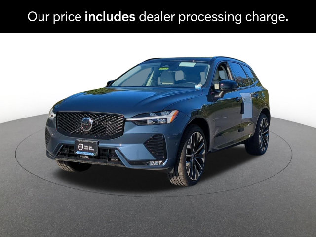 New 2027 Volvo XC60 B5 Ultra SUV