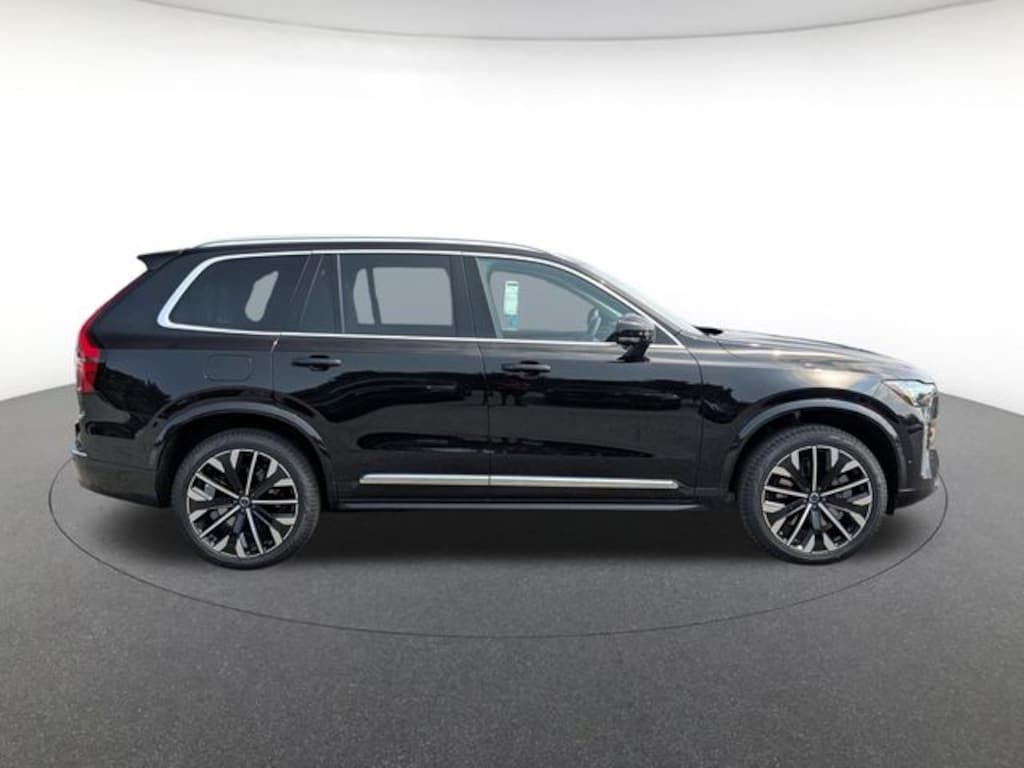 New 2026 Volvo XC90 Plug-In Hybrid T8 Ultra SUV