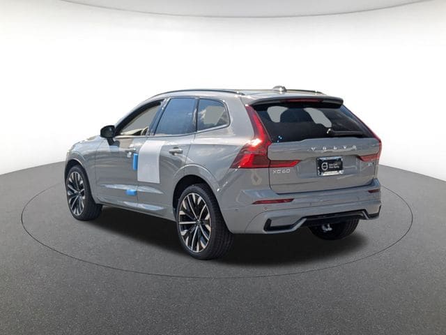 2026 Volvo XC60 Ultra - Photo 7