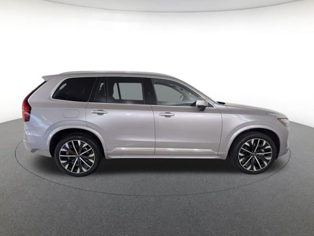 Certified 2026 Volvo XC90 B6 Plus 7-Seater SUV