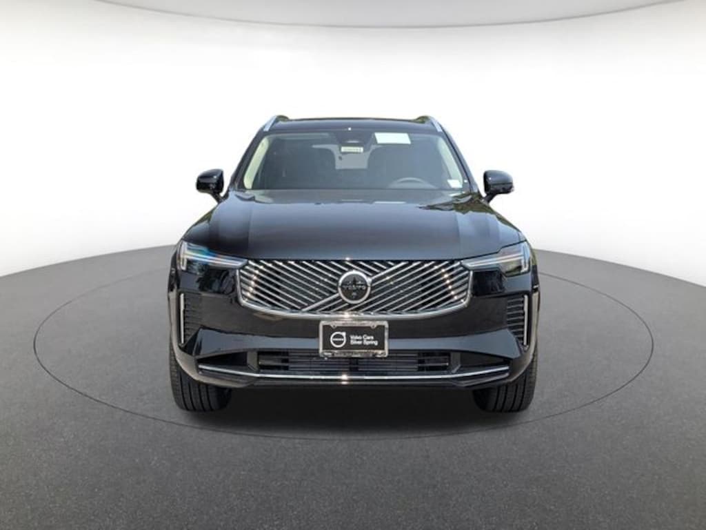New 2026 Volvo XC90 Plug-In Hybrid T8 Plus SUV