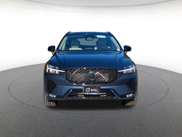 New 2027 Volvo XC60 B5 Ultra SUV