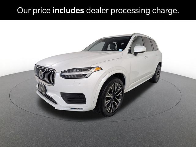 2022 Volvo XC90
