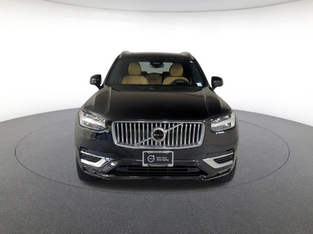 Certified 2024 Volvo XC90 B6 Ultimate Bright 7-Seater SUV