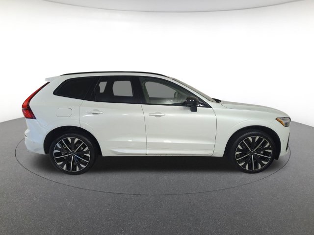 Certified 2026 Volvo XC60 B5 Ultra SUV