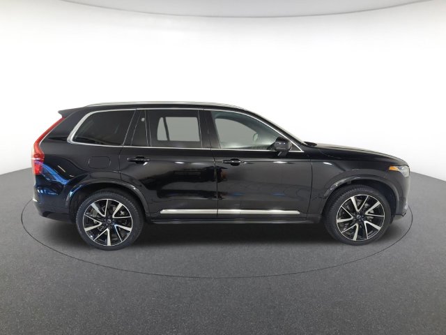 Certified 2024 Volvo XC90 B6 Ultimate Bright 7-Seater SUV