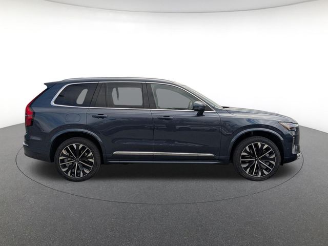 New 2026 Volvo XC90 Plug-In Hybrid T8 Plus SUV