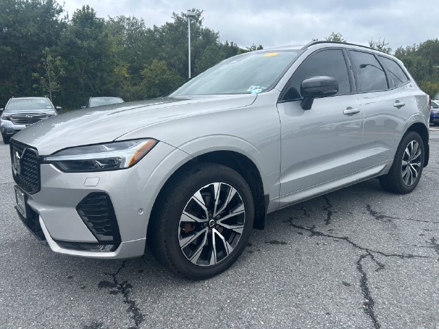 2024 Volvo XC60