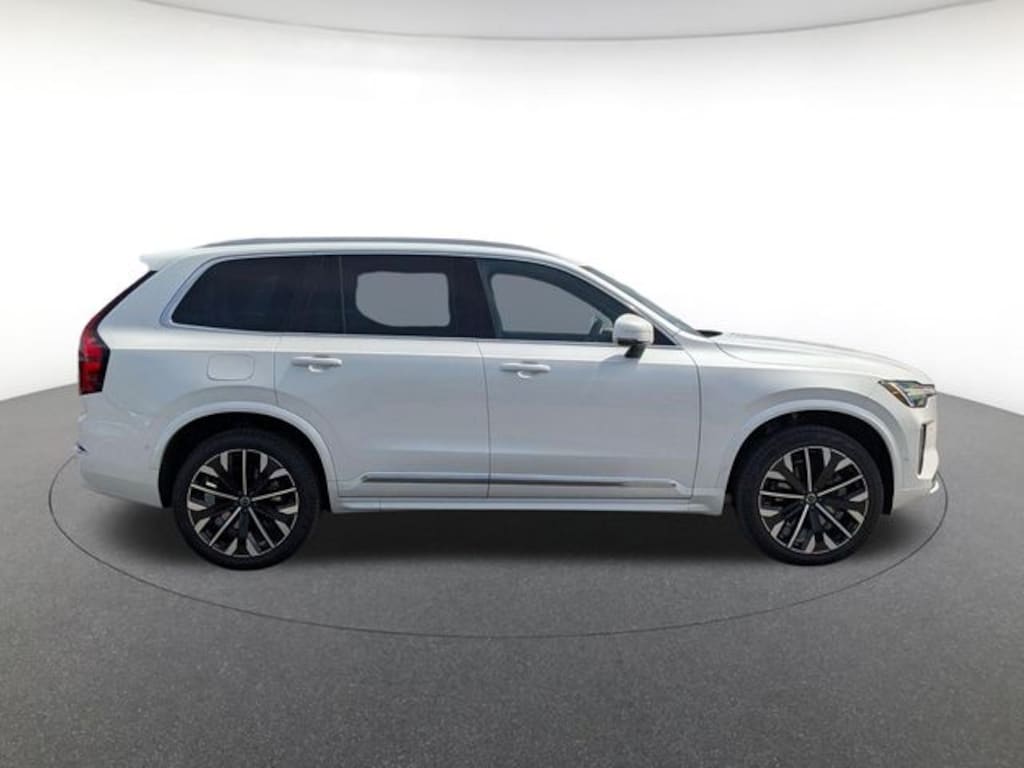 New 2026 Volvo XC90 B6 Plus 7-Seater SUV