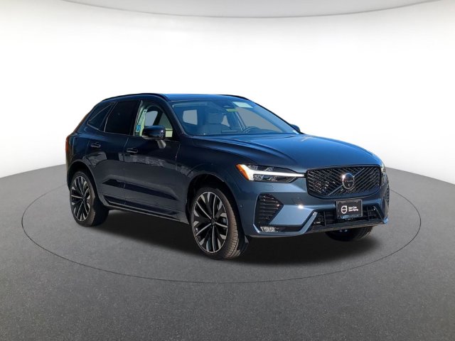 New 2027 Volvo XC60 B5 Ultra SUV