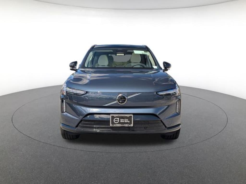 New 2026 Volvo EX90 Twin Motor Performance Plus 7-Seater SUV