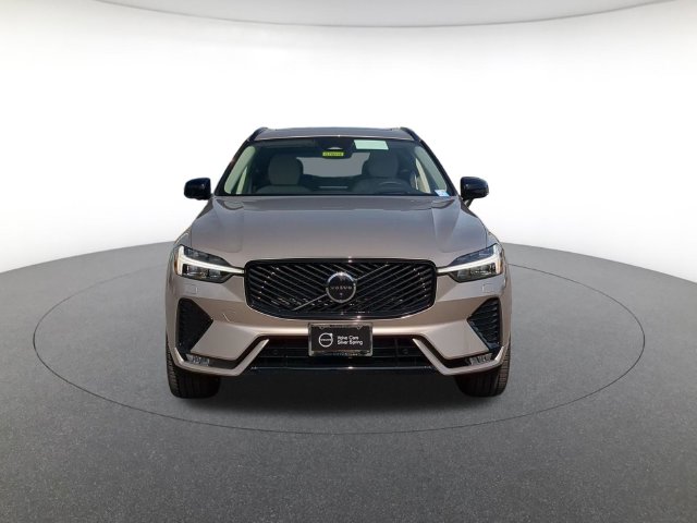 New 2027 Volvo XC60 B5 Ultra SUV