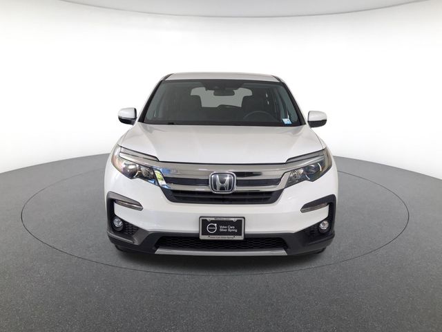 Used 2020 Honda Pilot EX AWD SUV