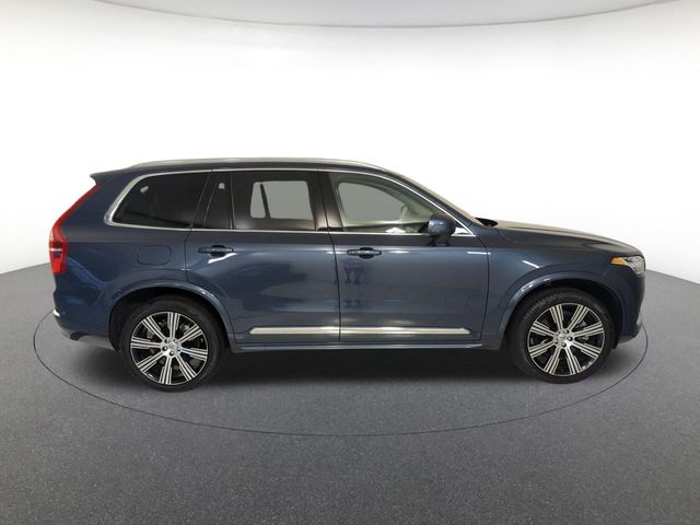Certified 2025 Volvo XC90 plug-in hybrid T8 Plus 7-Seater SUV