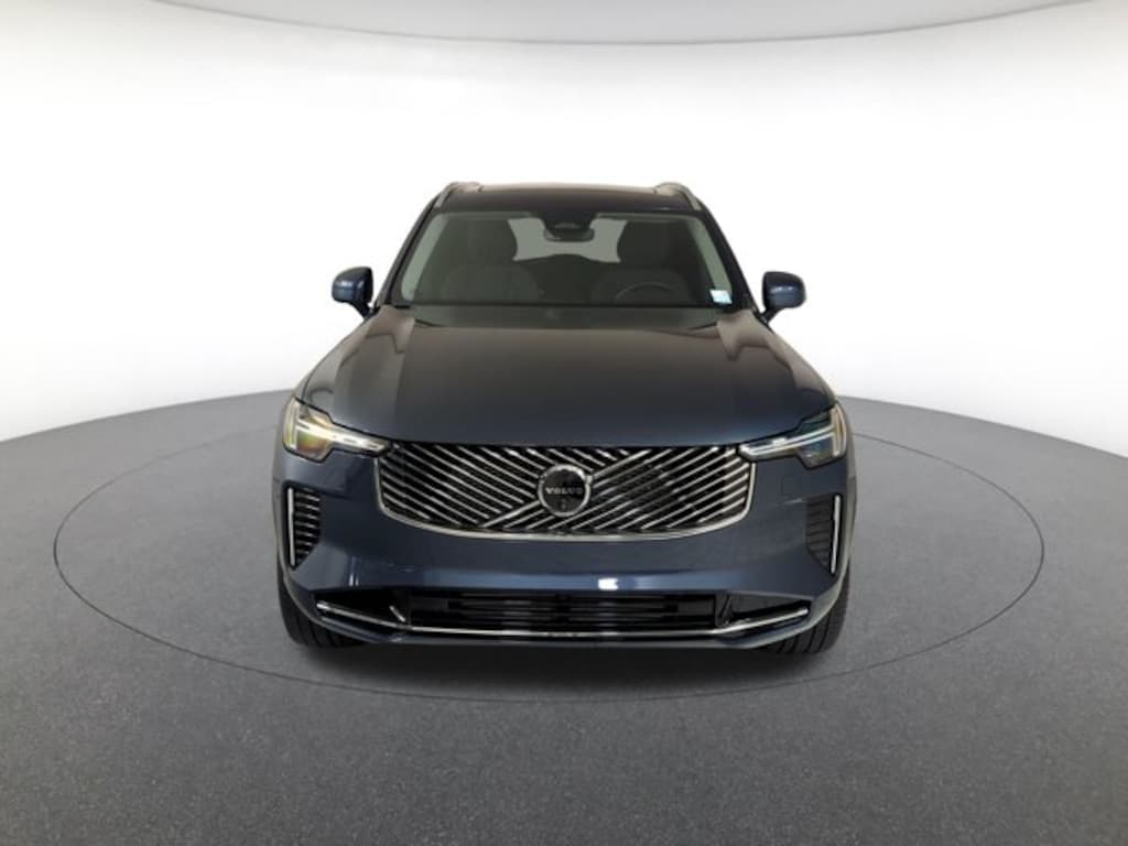 New 2026 Volvo XC90 plug-in hybrid T8 Plus 7-Seater SUV