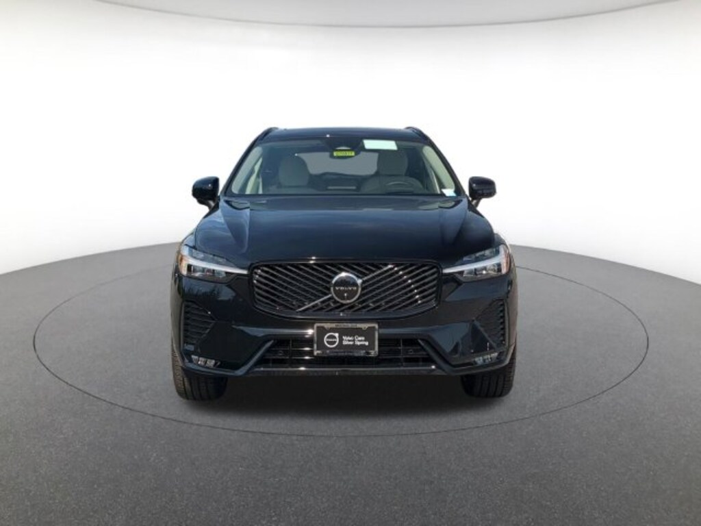 New 2027 Volvo XC60 B5 Ultra SUV