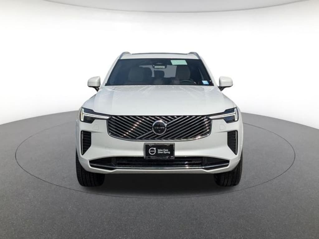 New 2026 Volvo XC90 B6 Plus 7-Seater SUV