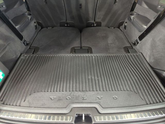 2026 Volvo XC90 Plus - Photo 22