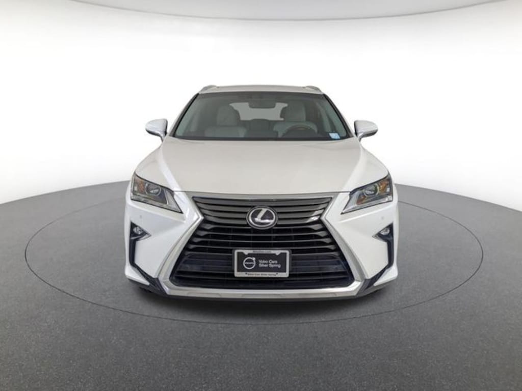 Used 2016 Lexus RX 350 SUV