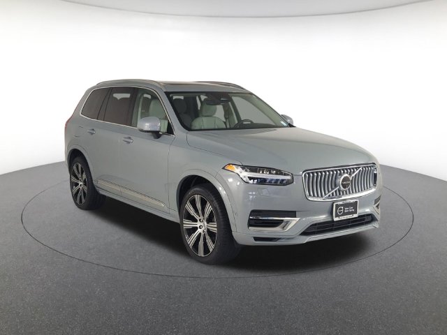 Certified 2025 Volvo XC90 Plug-In Hybrid T8 Ultra SUV